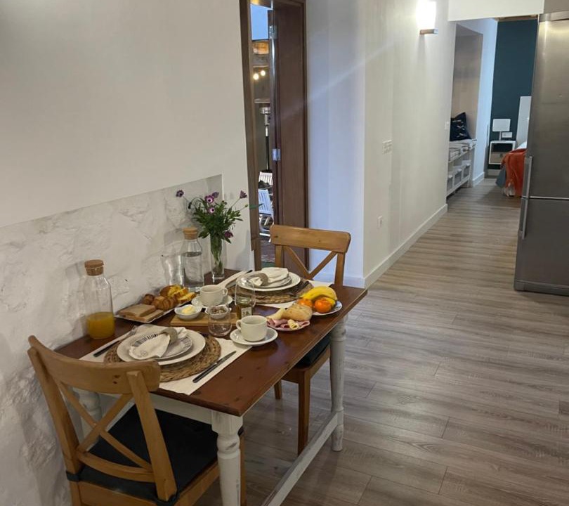 Photo of Kitchen in Buenavista del Norte