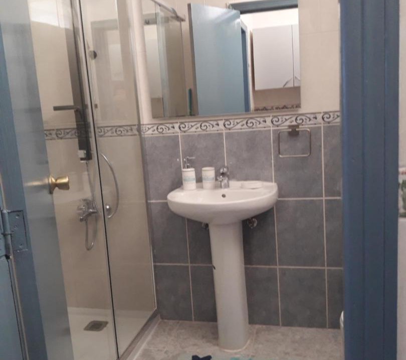 Photo of Bathroom in Solana del Matorral