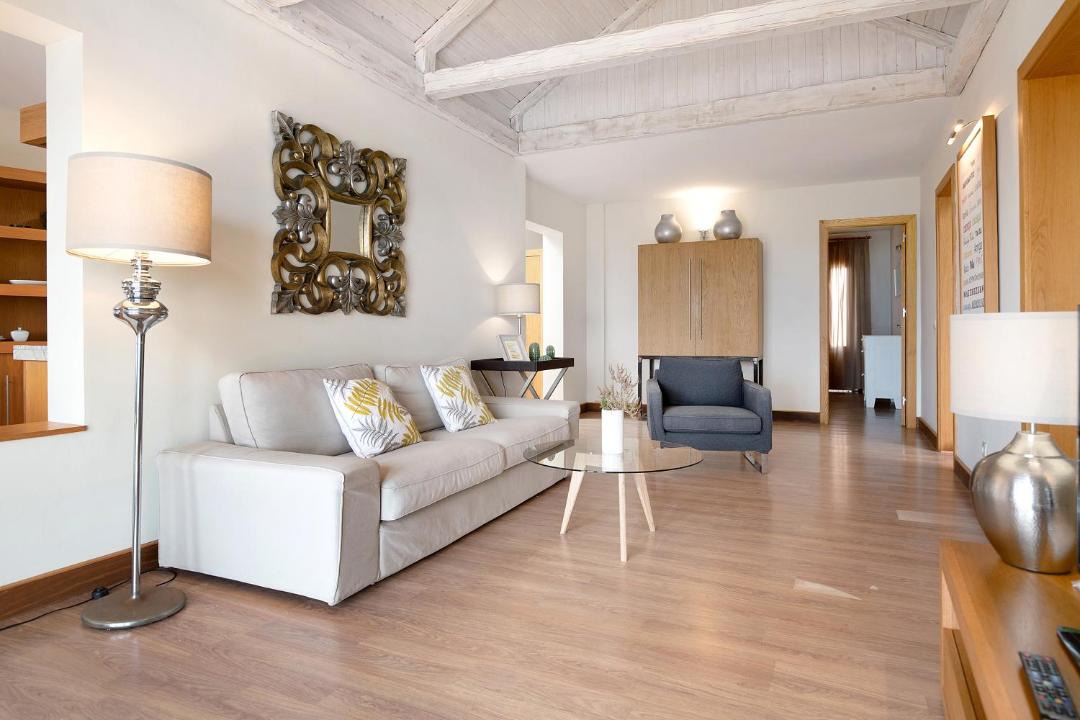 Photo of Livingroom in Punta Mujeres