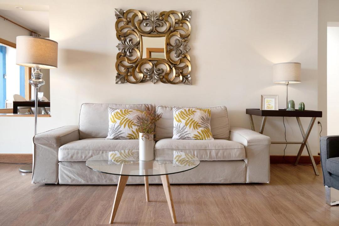 Photo of Livingroom in Punta Mujeres