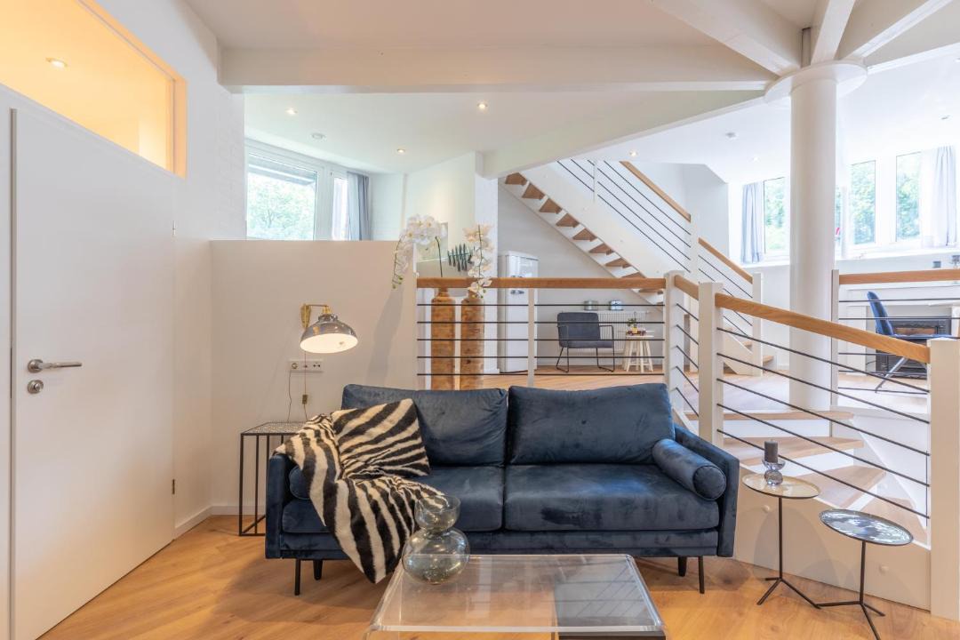 Photo of Livingroom in Zentrum
