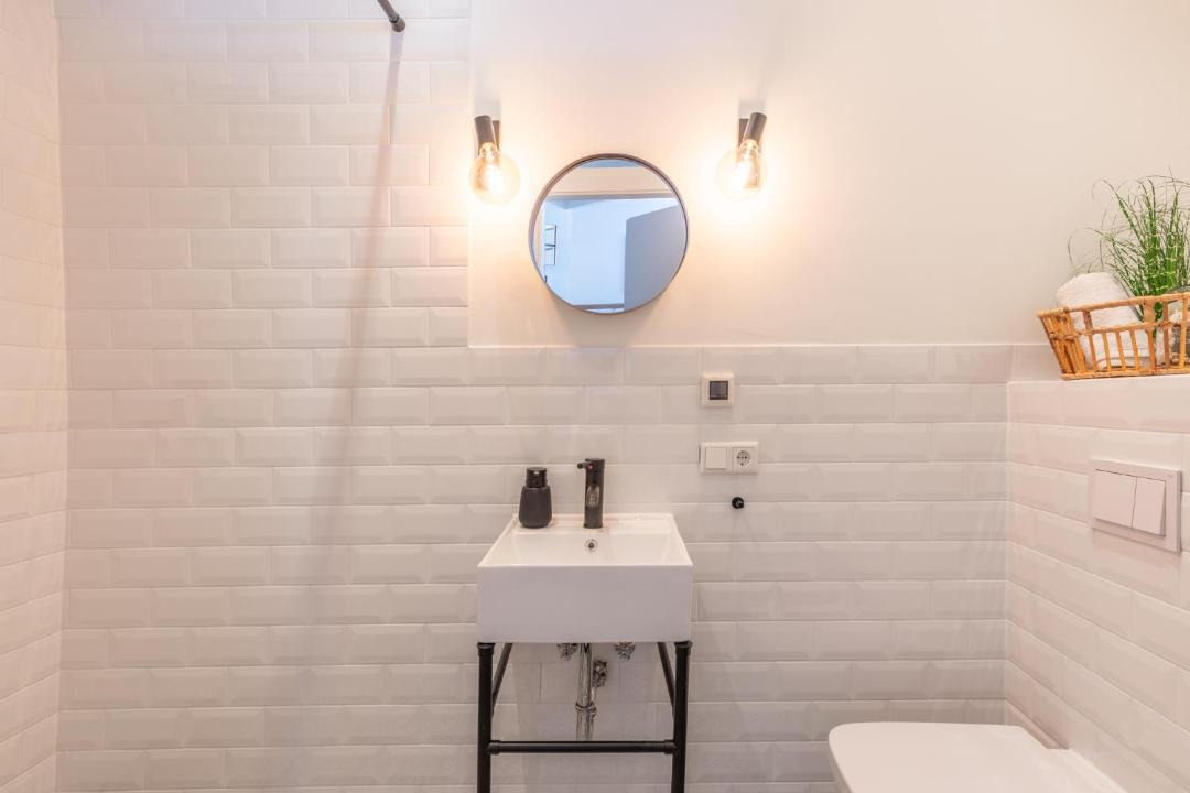 Photo of Bathroom in Zentrum