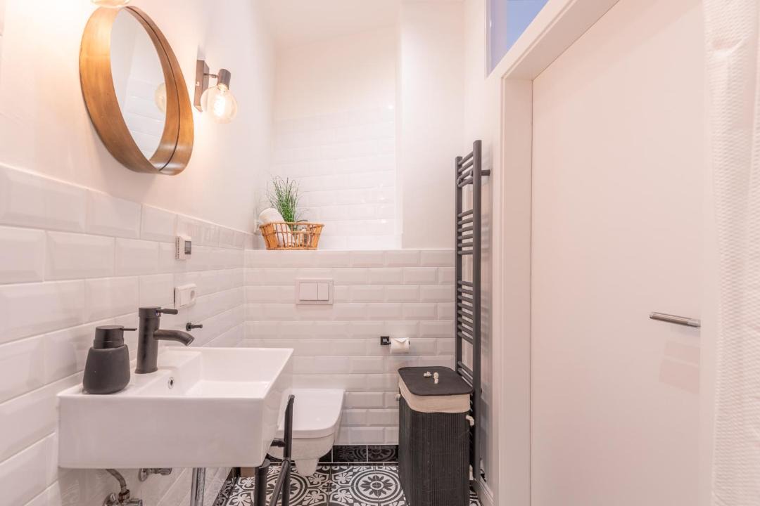 Photo of Bathroom in Zentrum