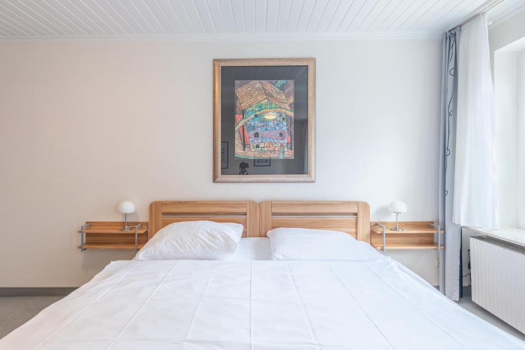 Photo of Bedroom in Zentrum