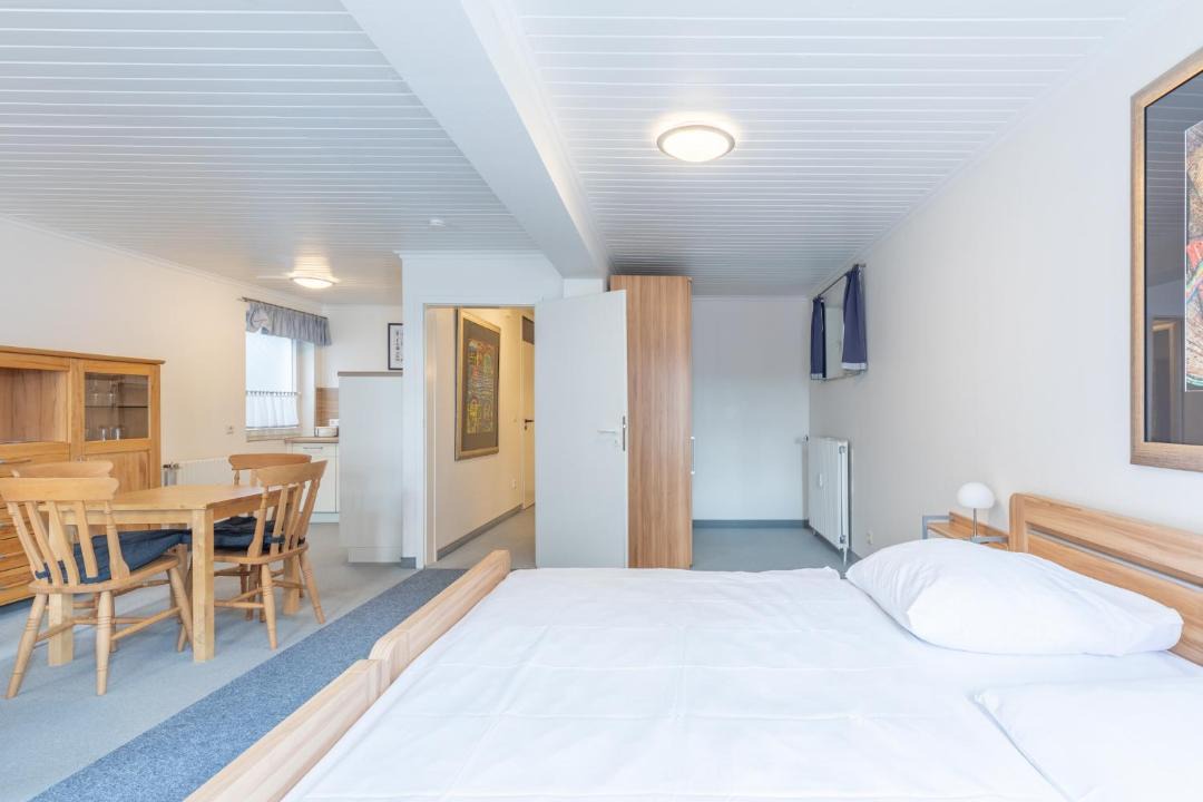 Photo of Bedroom in Zentrum