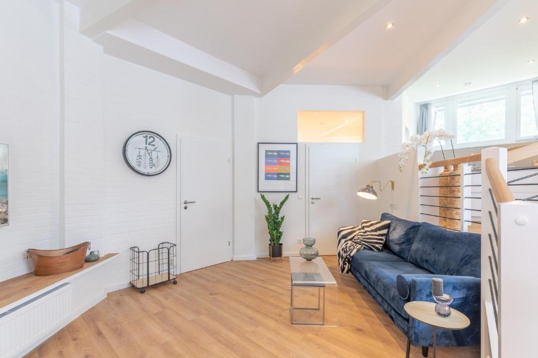 Photo of Livingroom in Zentrum