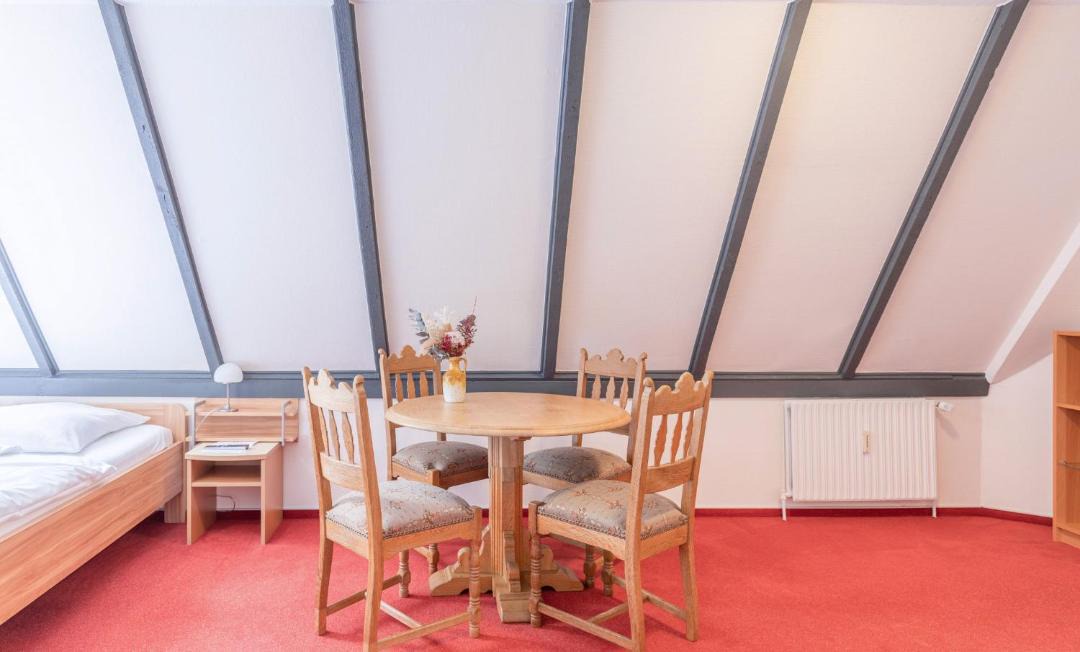 Photo of Livingroom in Zentrum