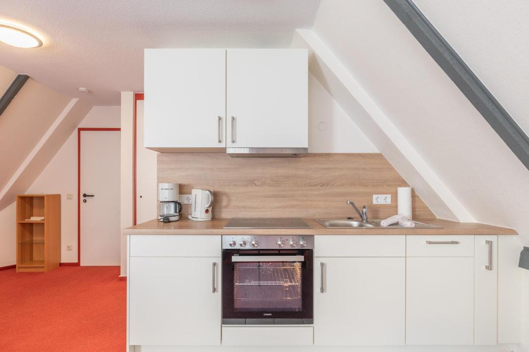Photo of Kitchen in Zentrum