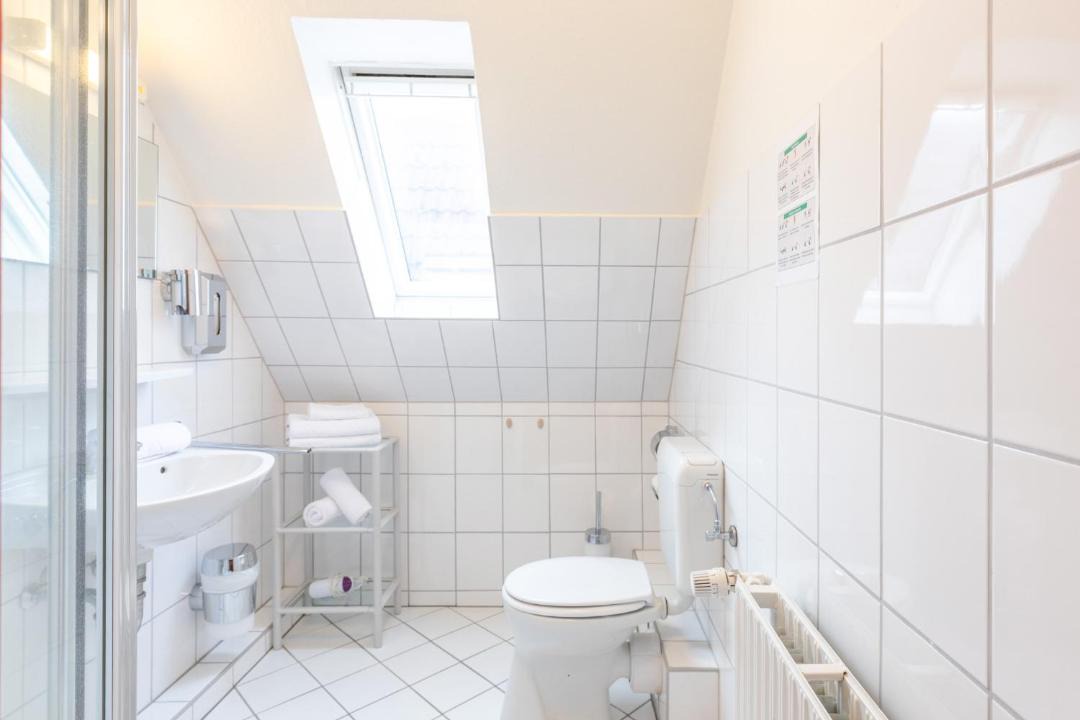 Photo of Bathroom in Zentrum