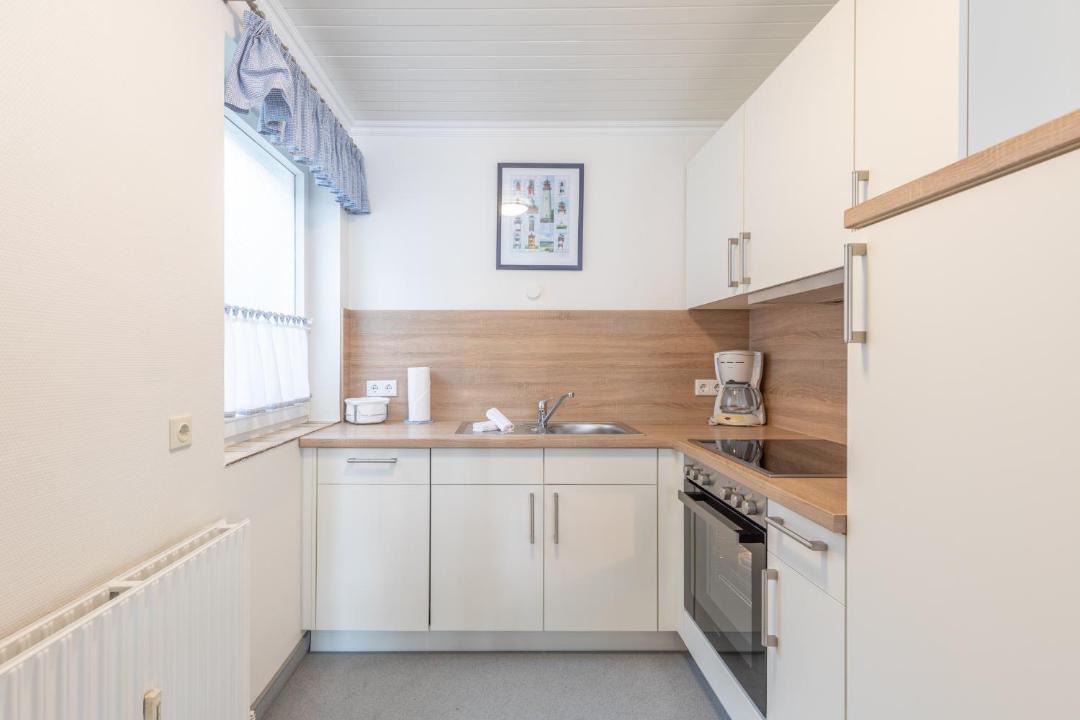 Photo of Kitchen in Zentrum