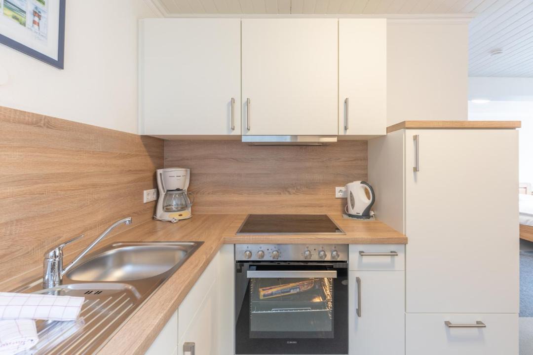 Photo of Kitchen in Zentrum