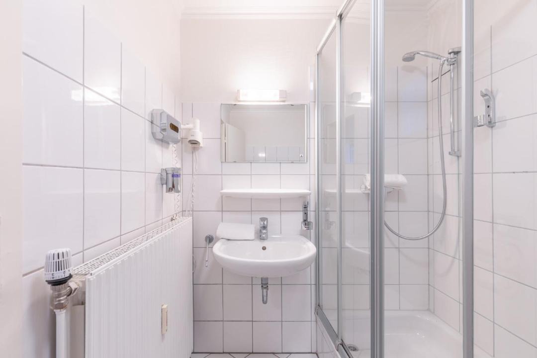 Photo of Bathroom in Zentrum