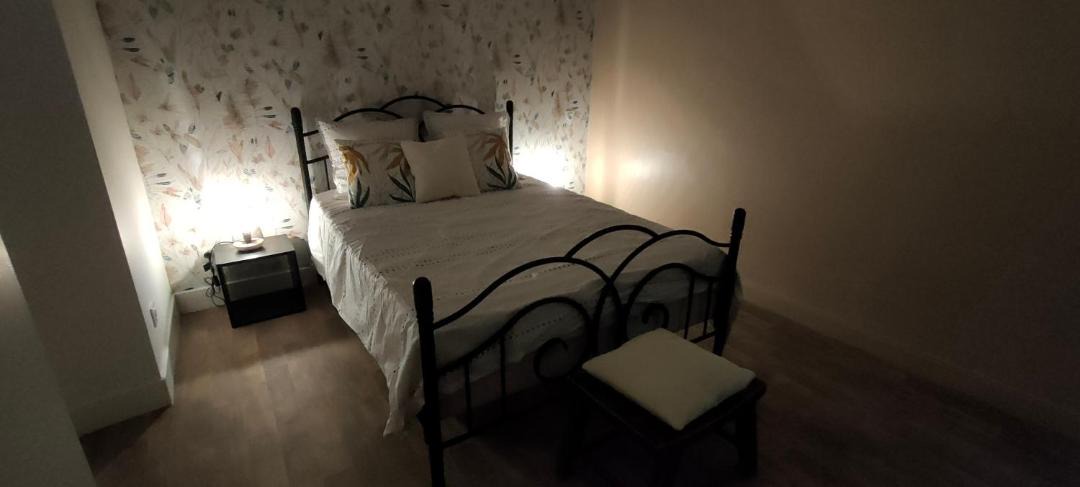 Photo of Bedroom in Chindrieux