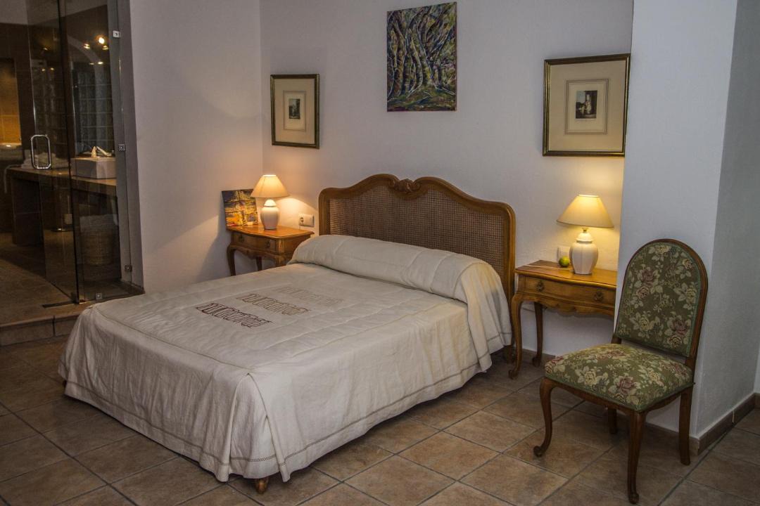 Photo of Bedroom in Ribera del Fresno