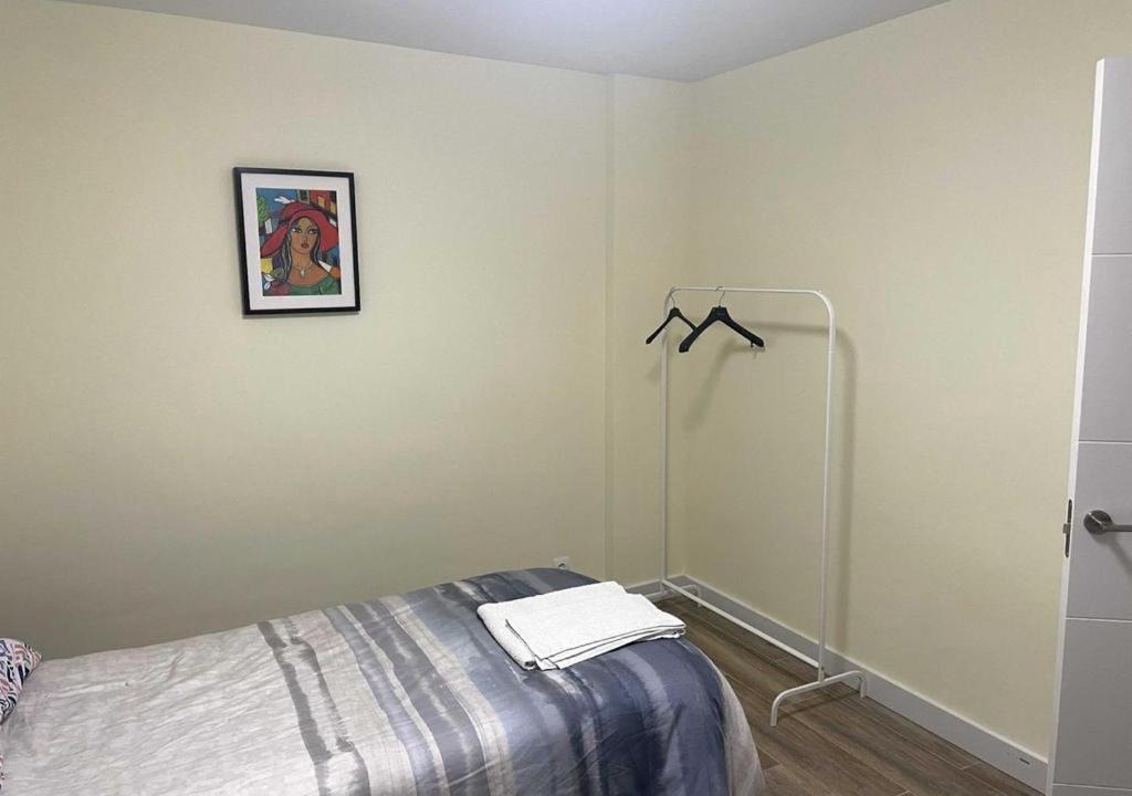 Photo of Bedroom in Old Town of Avila