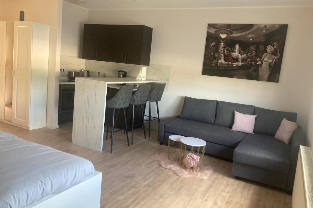 Photo of Bedroom in Burg