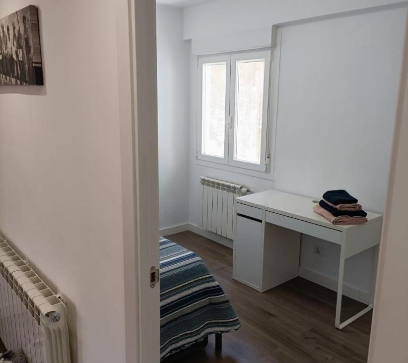 Photo of Bedroom in Delicias