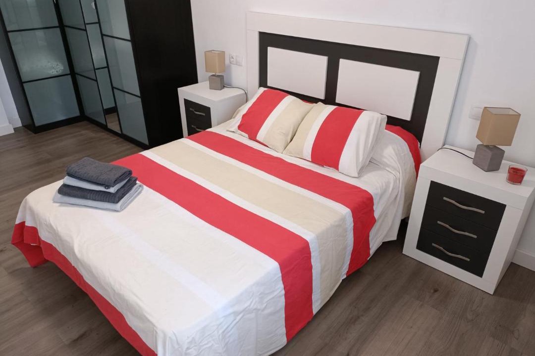 Photo of Bedroom in Delicias