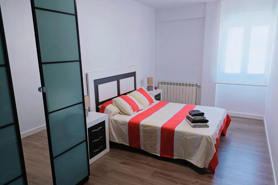 Photo of Bedroom in Delicias