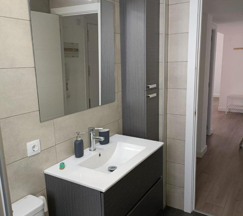 Photo of Bathroom in Delicias