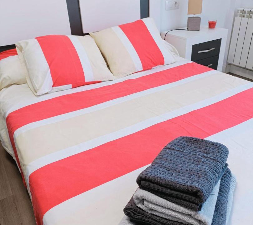 Photo of Bedroom in Delicias