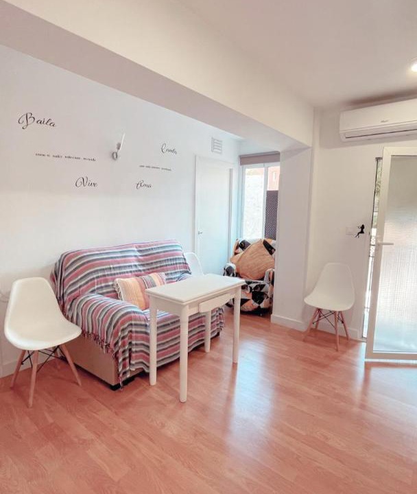 Photo of Livingroom in Campoamor