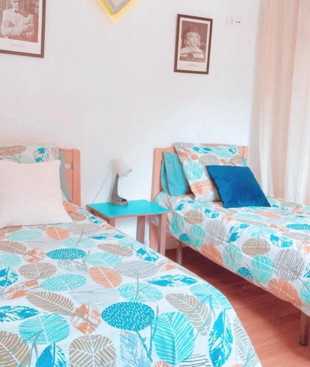 Photo of Bedroom in Campoamor