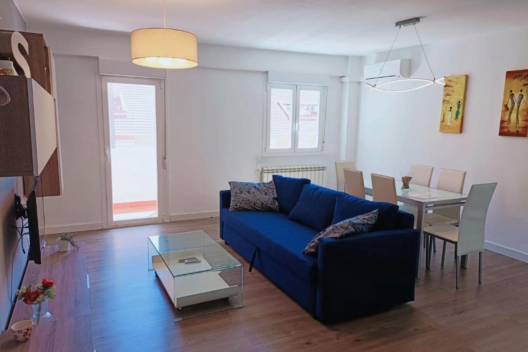 Photo of Livingroom in Delicias
