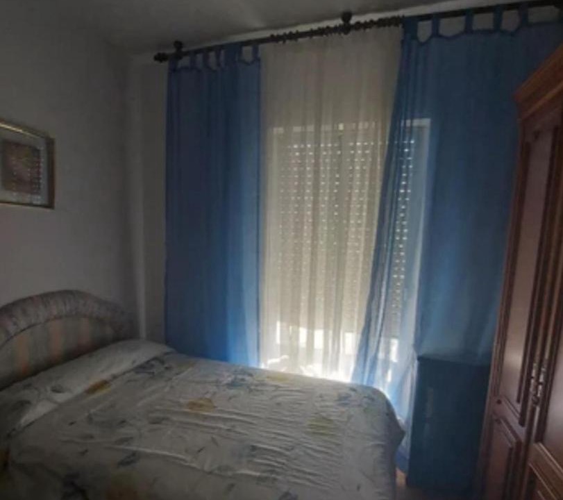 Photo of Bedroom in Avila