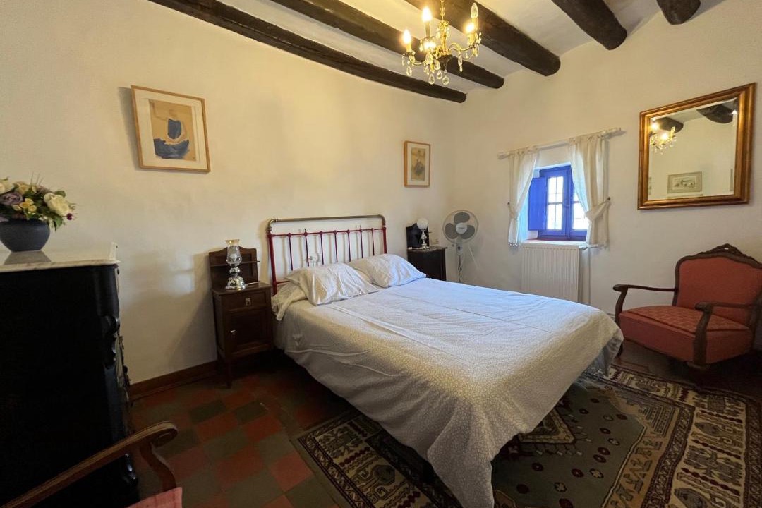 Photo of Bedroom in Banaston