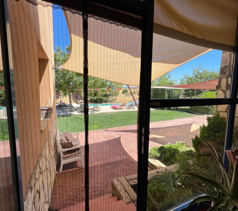 Photo of Patio Balcony in Uceda