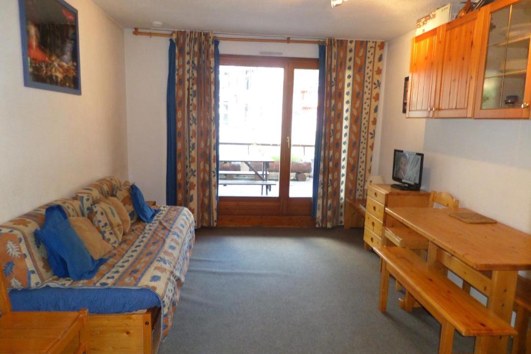 Photo of Livingroom in Val-d'Isere