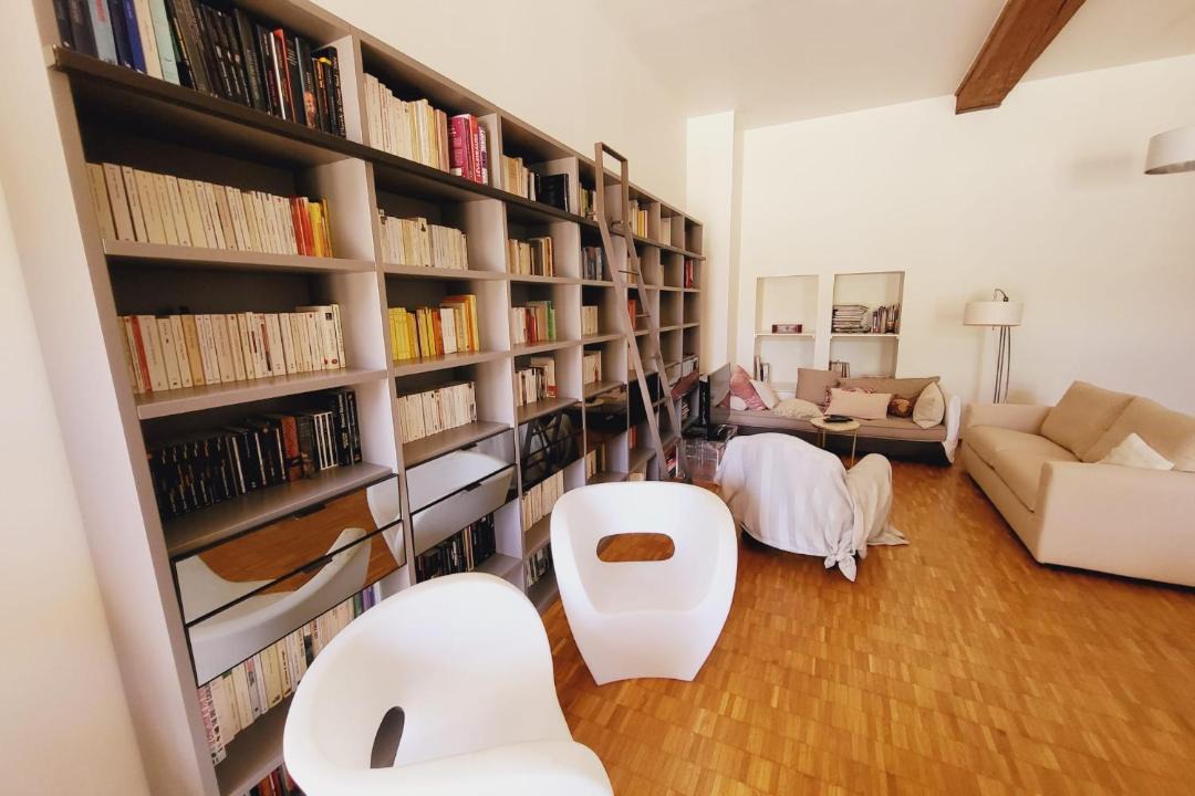 Photo of Livingroom in Avignon City Centre