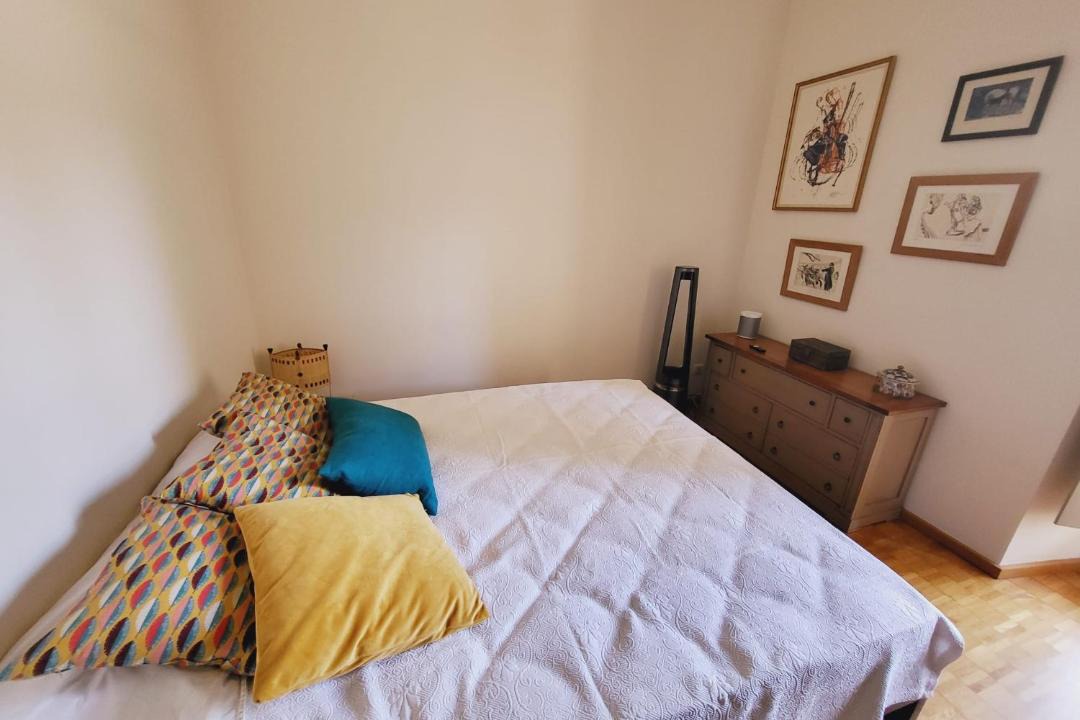 Photo of Bedroom in Avignon City Centre