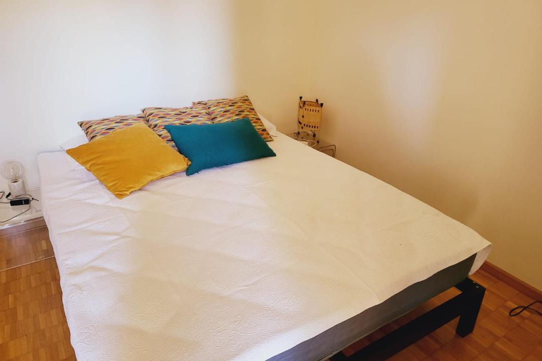 Photo of Bedroom in Avignon City Centre