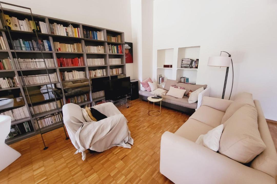 Photo of Livingroom in Avignon City Centre