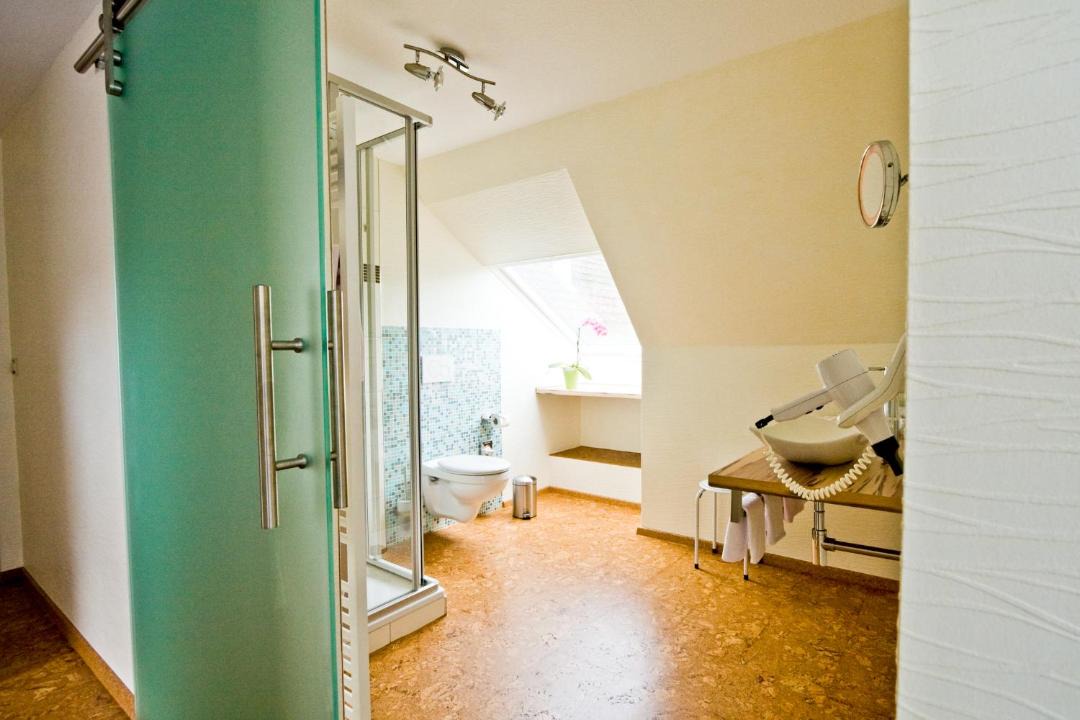 Photo of Bathroom in Hahnenklee