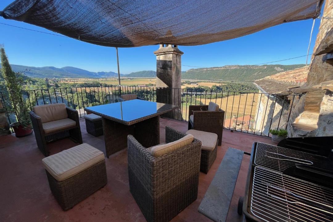 Photo of Patio Balcony in Banaston