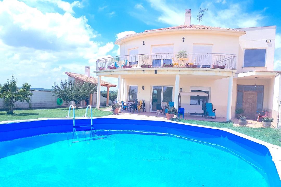 Photo of Others in Villanueva de Las Manzanas