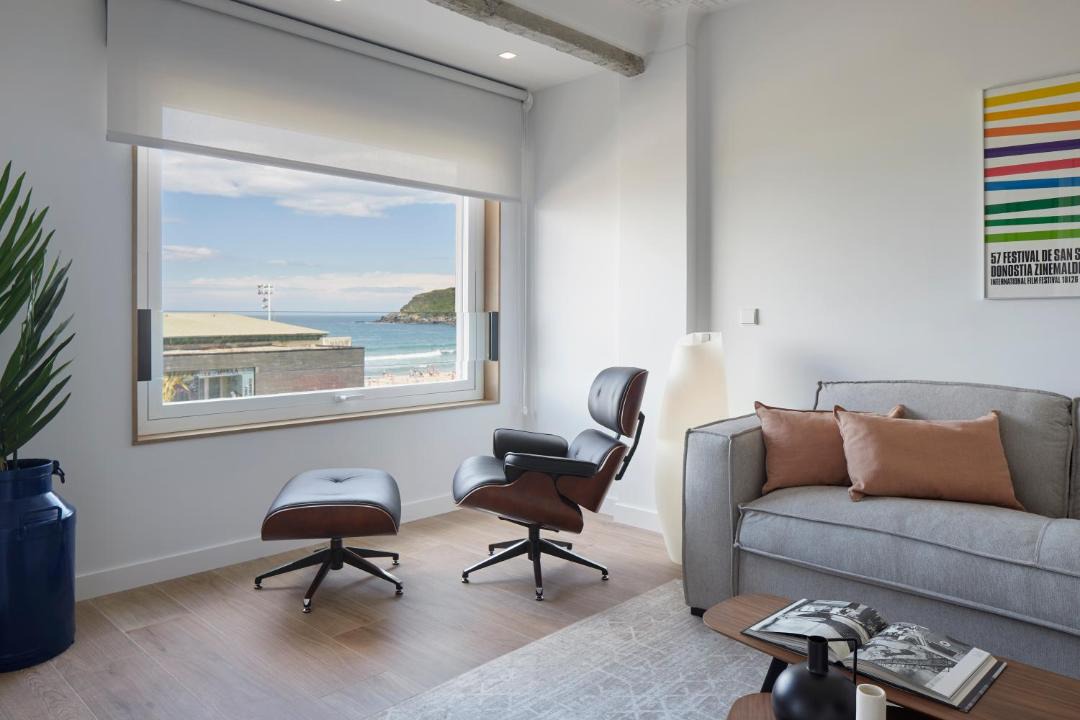 Photo of Livingroom in Gros