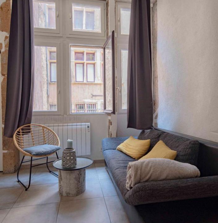 Photo of Livingroom in Les Cordeliers