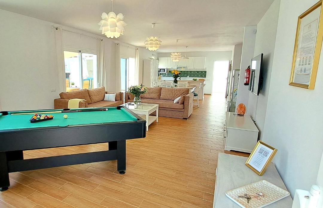 Photo of Livingroom in Tarajalejo