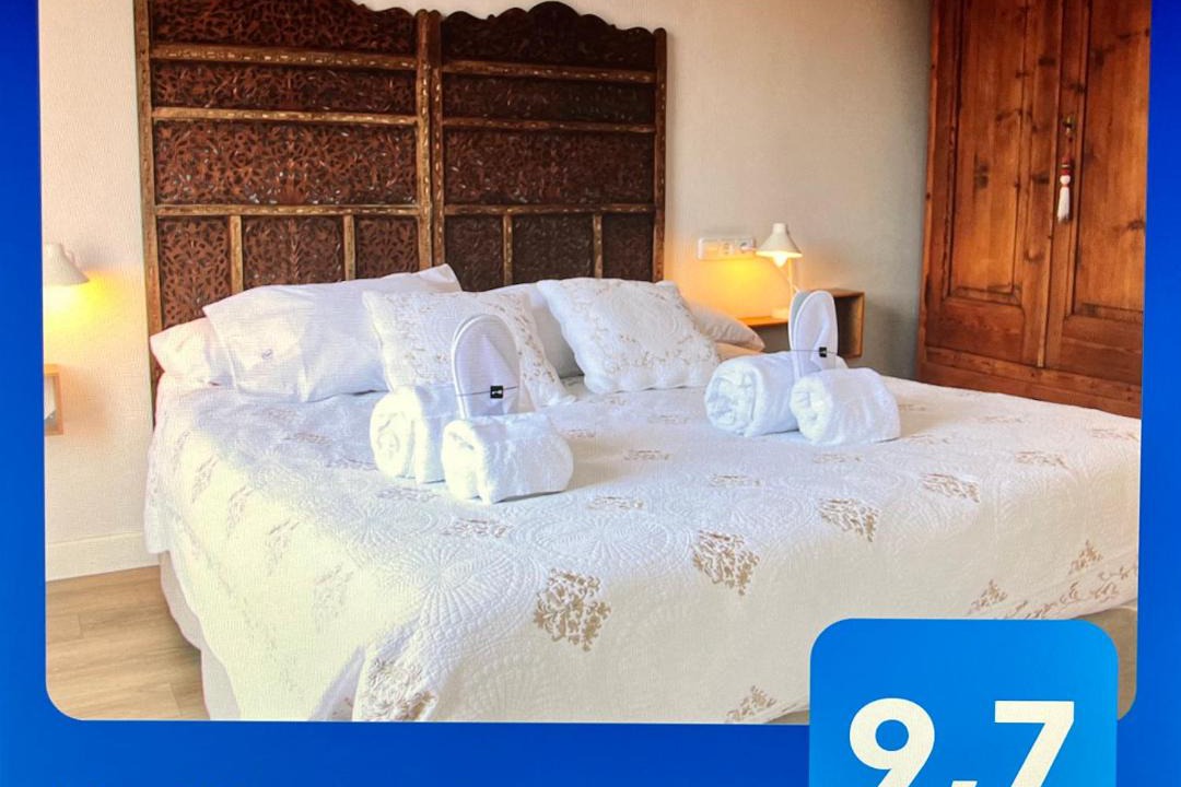 Photo of Bedroom in la Vila de Gracia