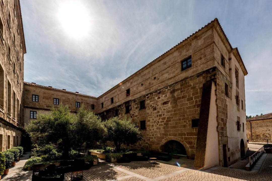 Photo of Buildings in Old Town