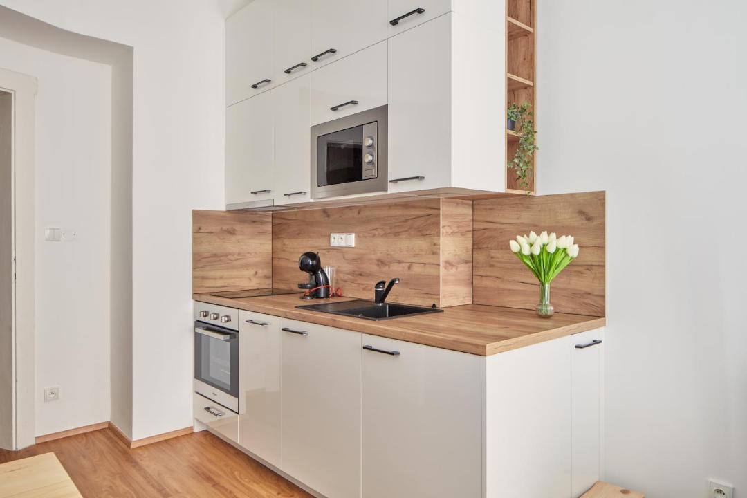 Photo of Kitchen in Andel