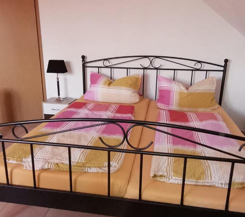 Photo of Bedroom in Peine