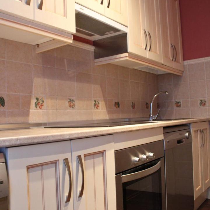 Photo of Kitchen in La Lapa