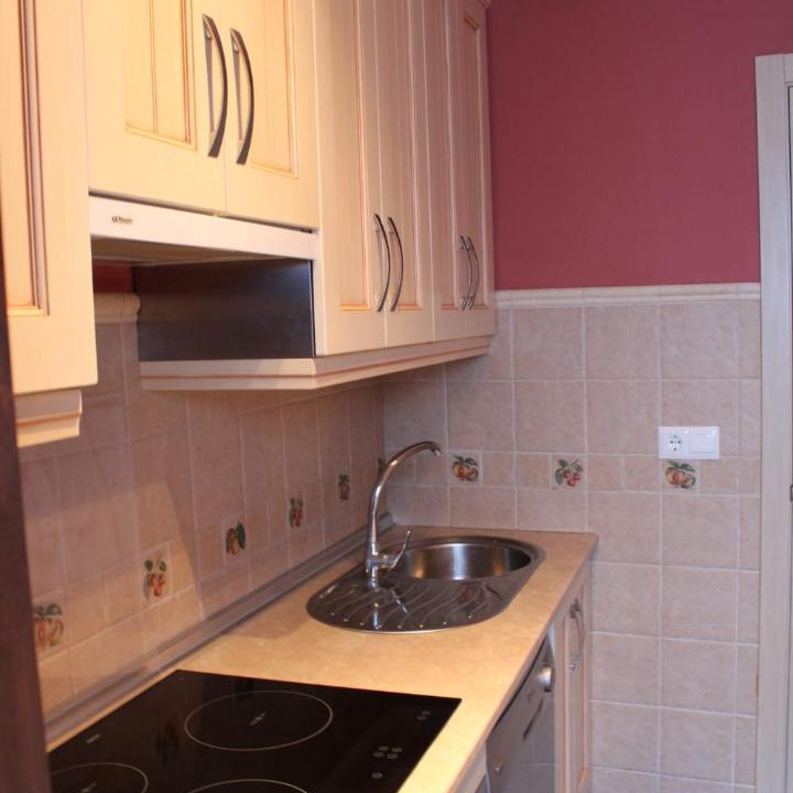 Photo of Kitchen in La Lapa