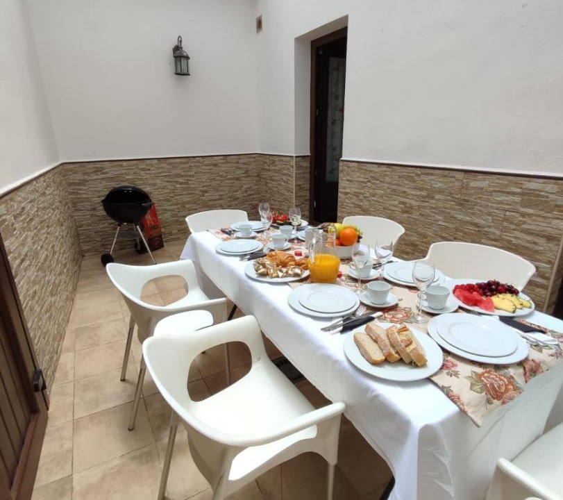 Photo of Livingroom in La Lapa