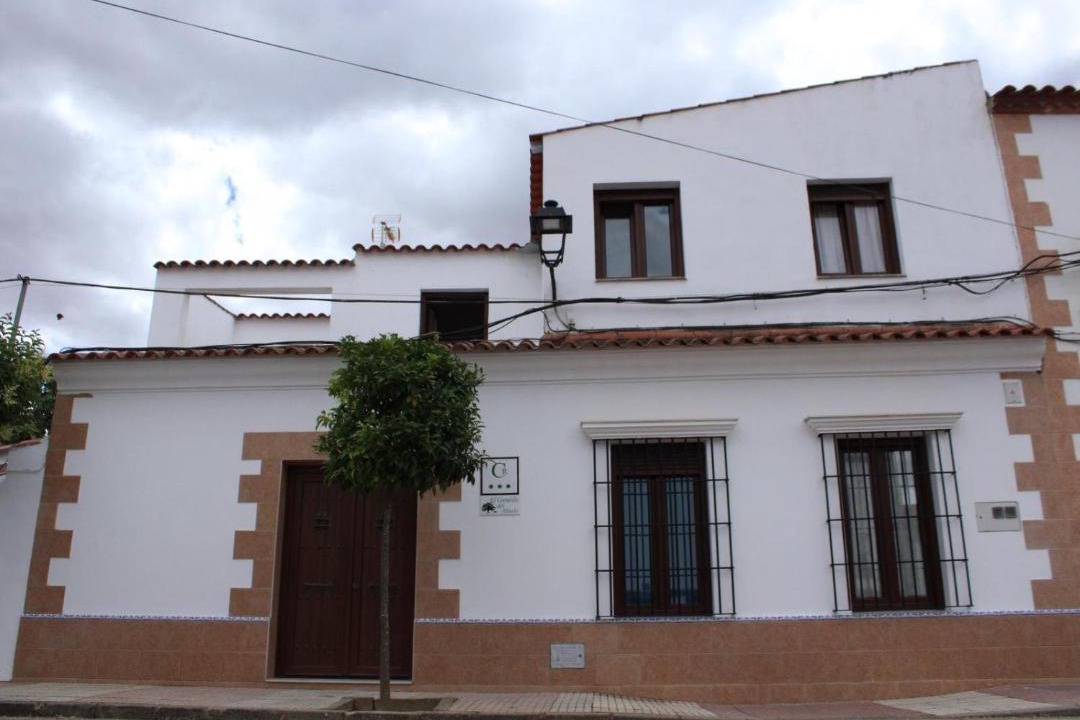 Photo of Buildings in La Lapa
